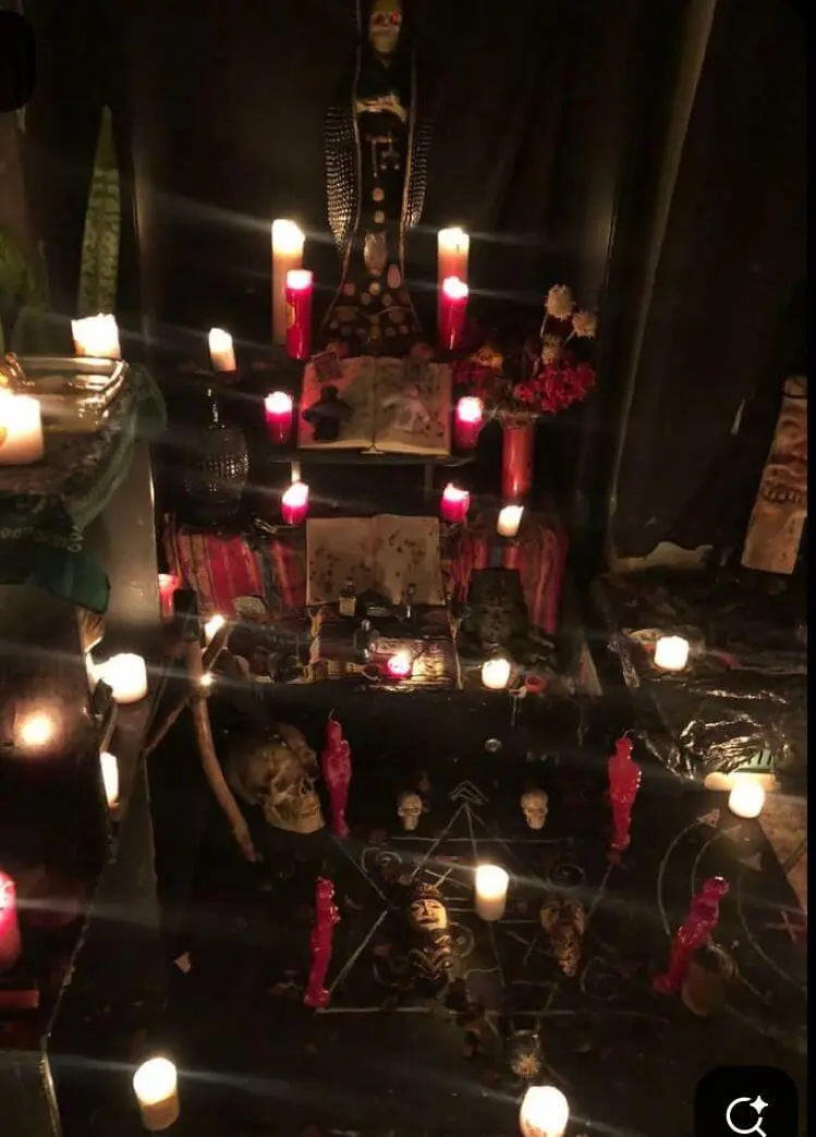 Consulta espiritual seria con Juana Mancini